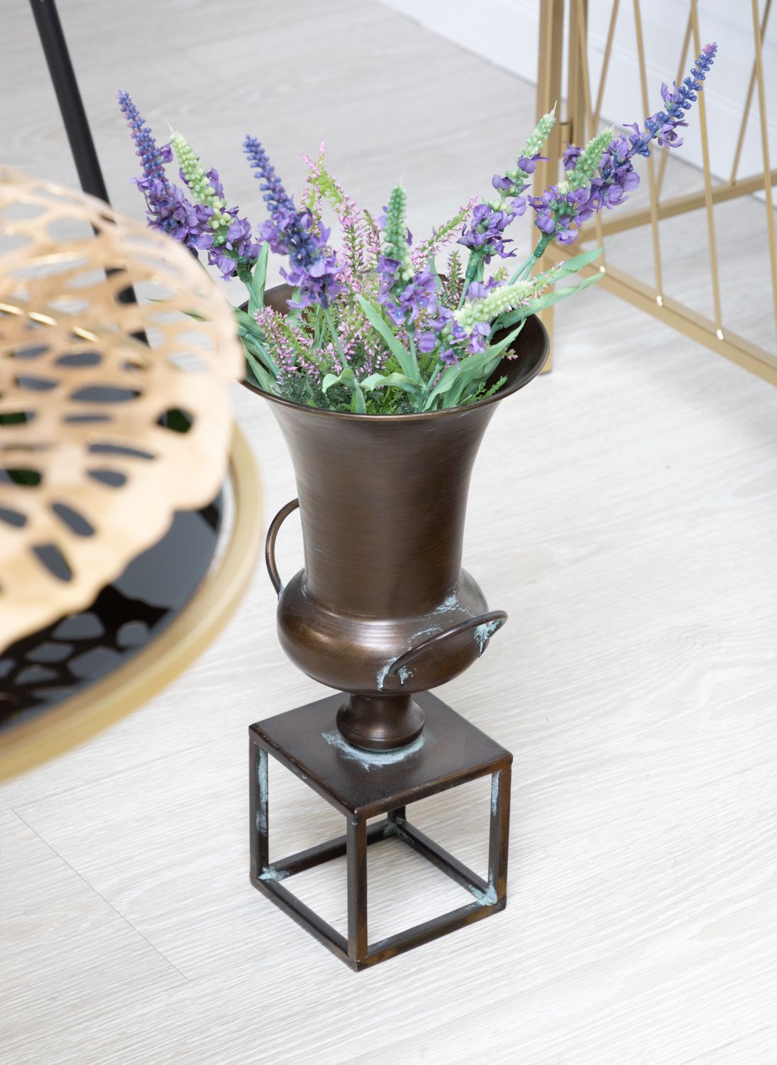 Кашпо ,x,x Glasar 57-112