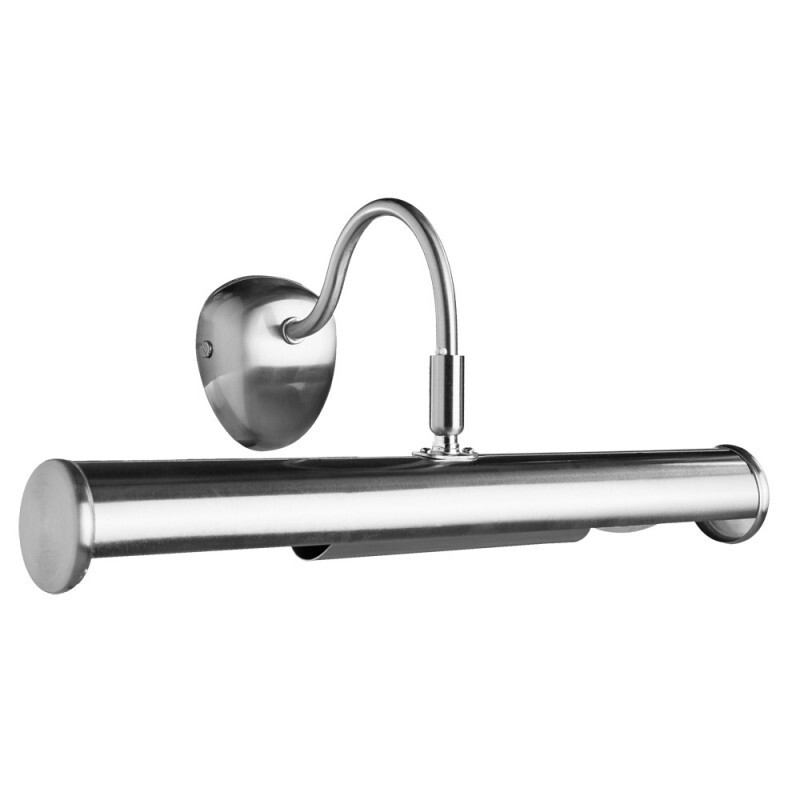 Светильник для картин Arte Lamp A5023AP-2SS