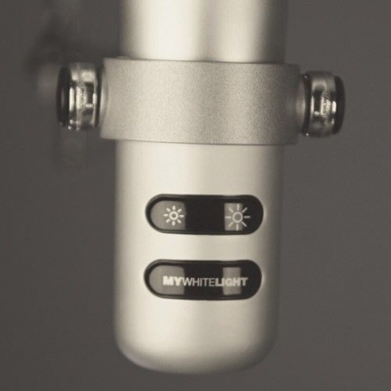 Настольная лампа Artemide TOLOMEO LED TW Настольная лампа Artemide TOLOMEO LED TW