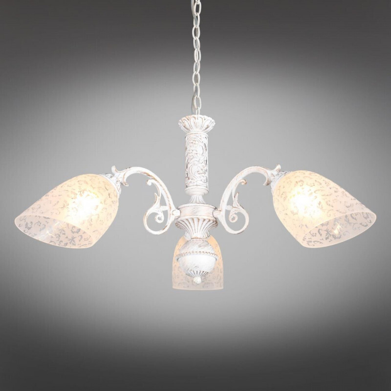 Подвесная люстра Omnilux OML-64803-03