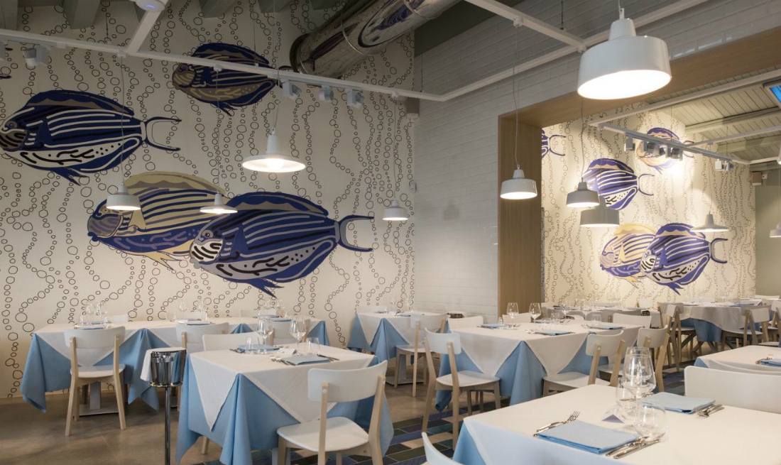 Подвесной светильник Karman Gangster 48 bronze SE642BR