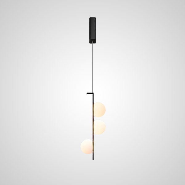 Подвесной светильник ARCANUM Brass by ImperiumLoft