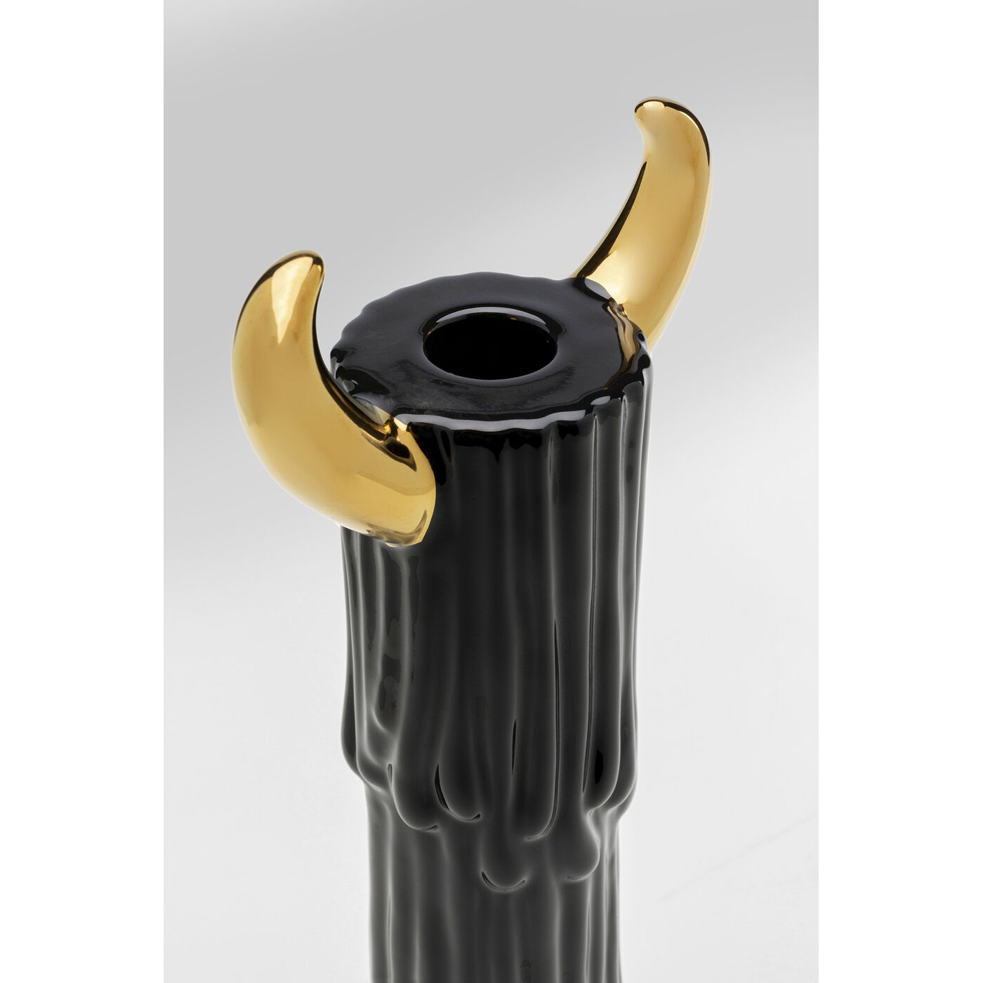 Подсвечник Yeti 30 см KARE 55055