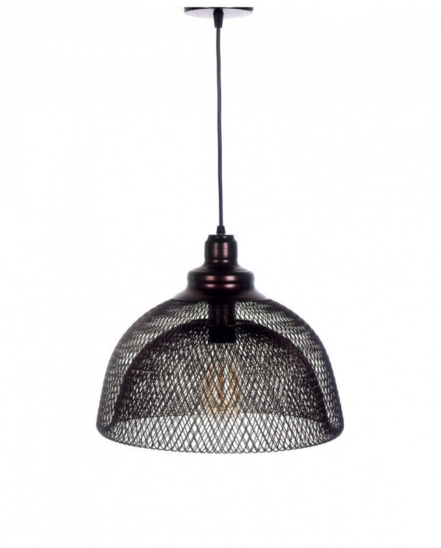 Подвесной светильник Lumina Deco LDP 010-M BR