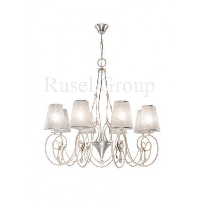 Люстра Florenz Lamp 2717.08B