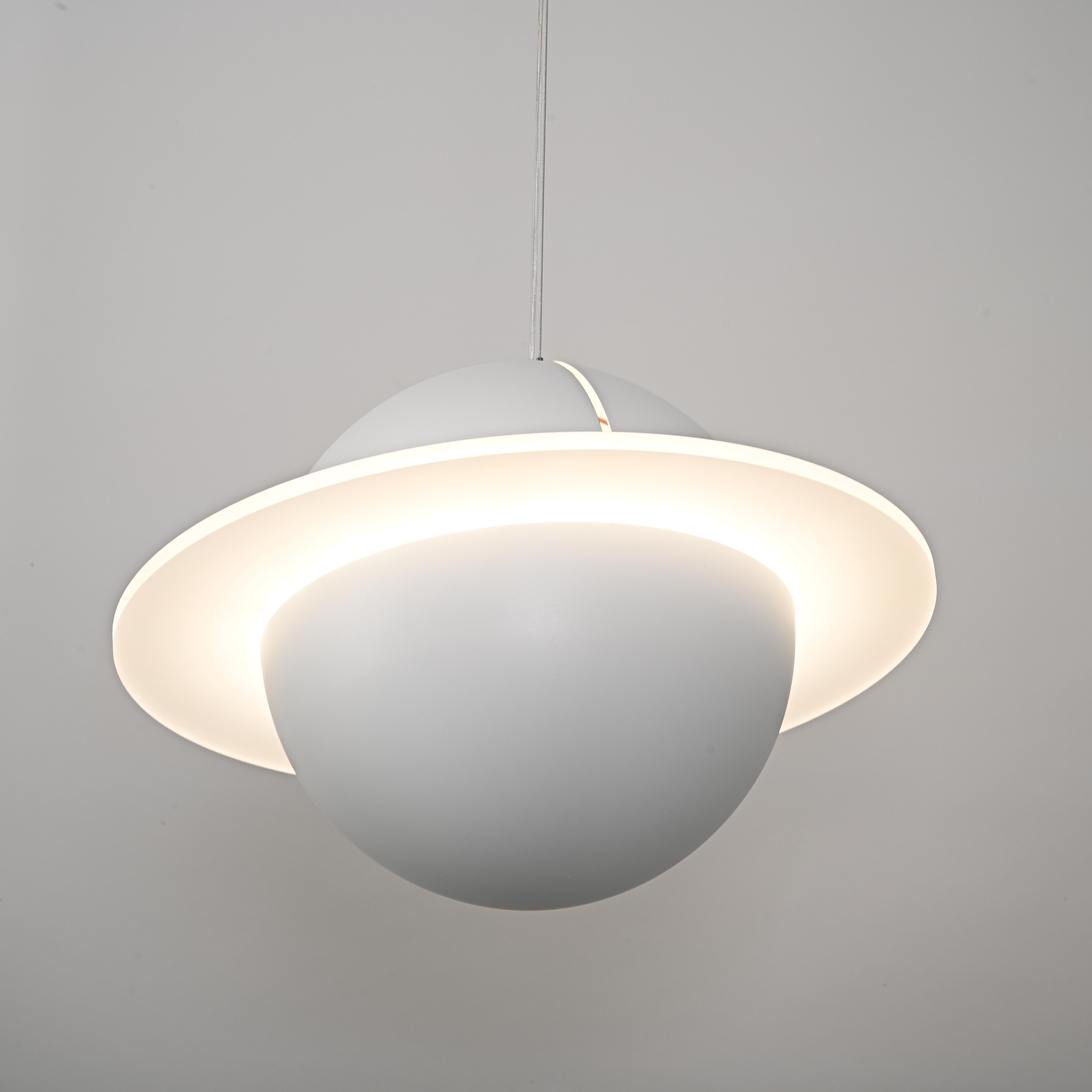 Подвесной светильник PARMA D46 by ImperiumLoft