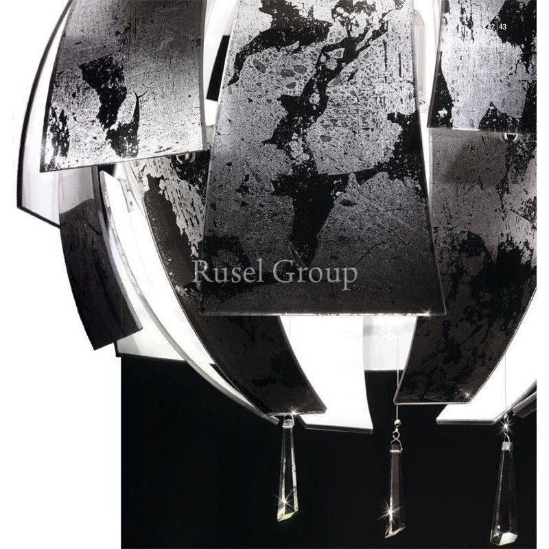 Потолочный светильник Kolarz GAIA 1096/PL