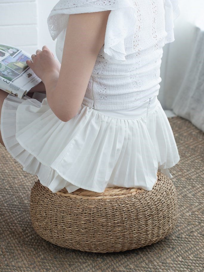 Подставка из водного гиацинта Glasar 83274
