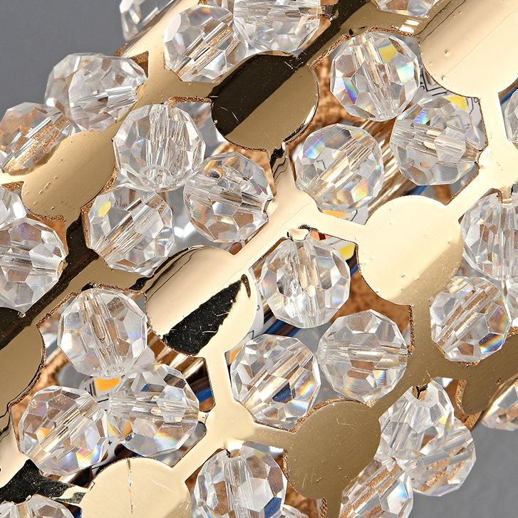 Настенный светильник MARON WALL H50 by ImperiumLoft