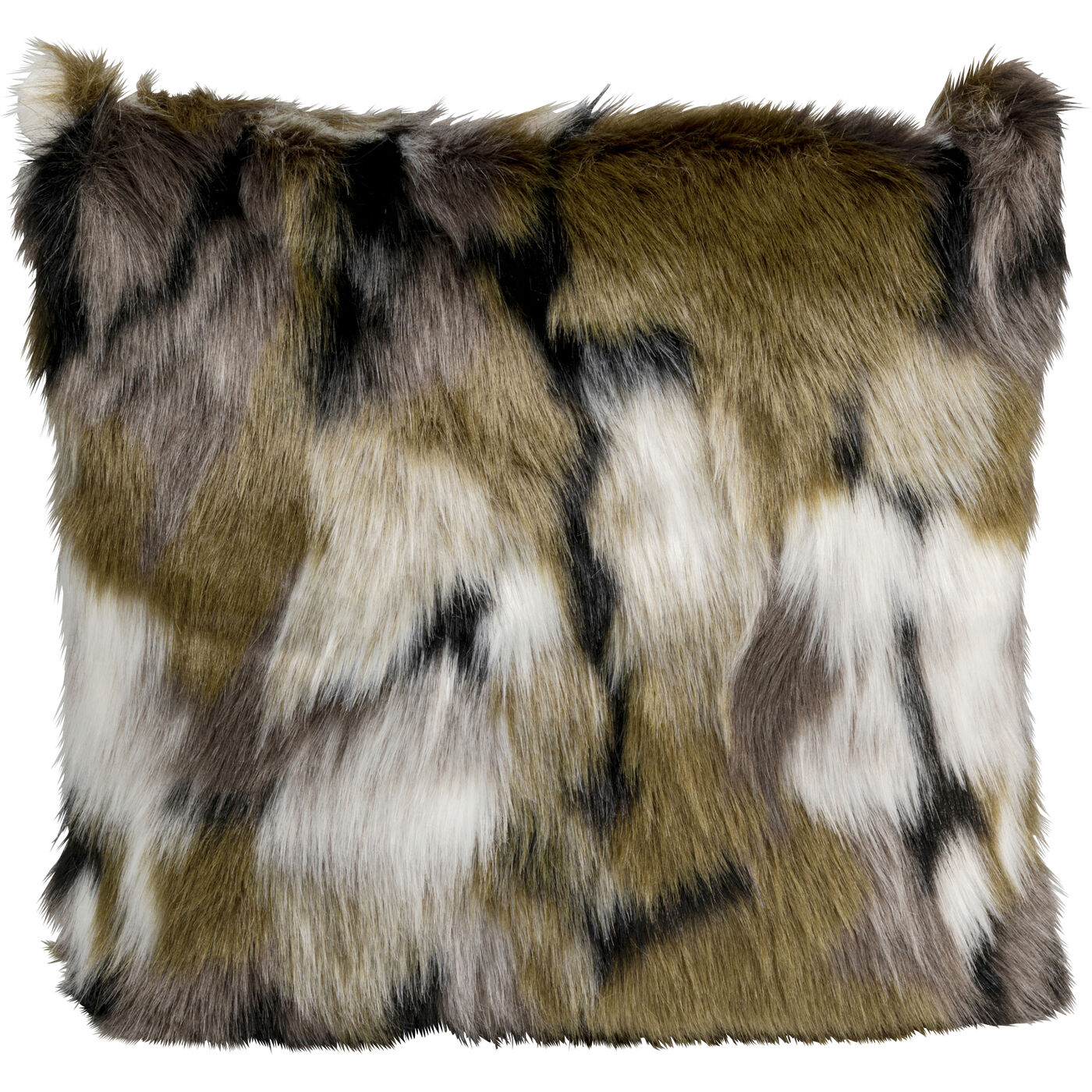 Подушка Shaky Colore 45x45cm KARE 57967