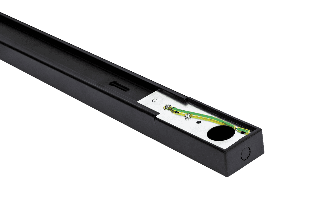 Шинопровод однофазный DesignLed TR-BL-2