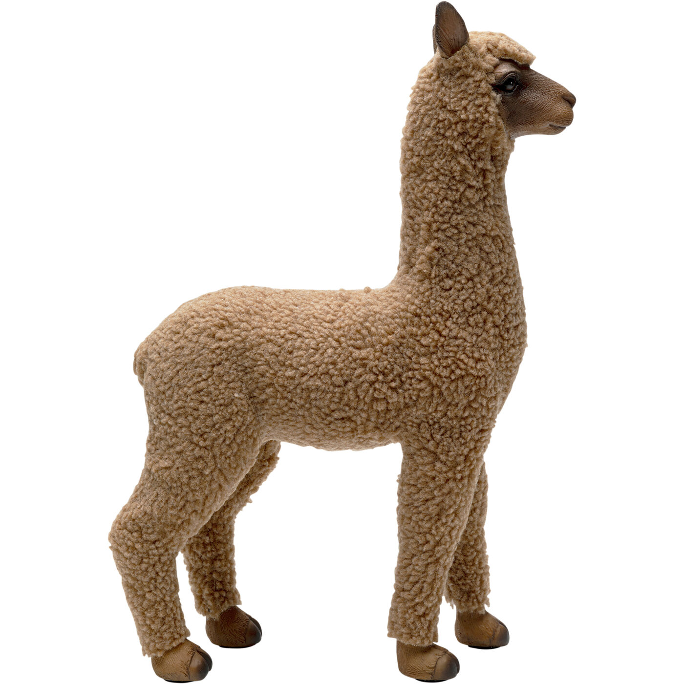 Фигура декоративная Happy Alpaca 38 см KARE 56051