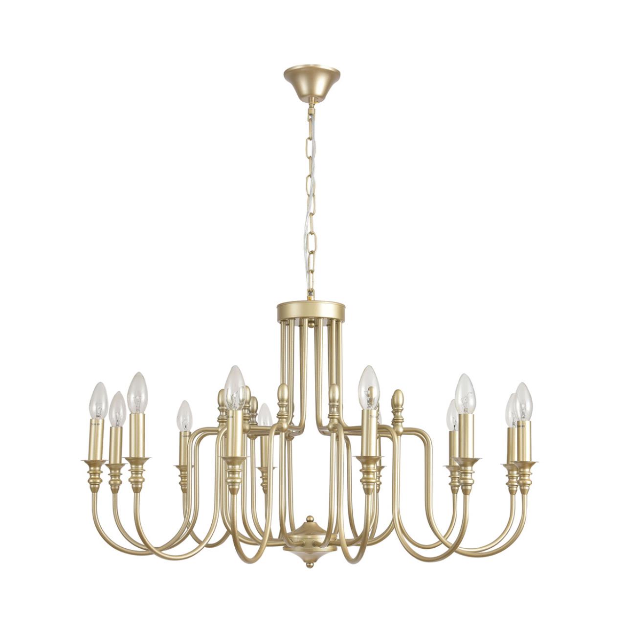 Люстра Lumion 8318/12