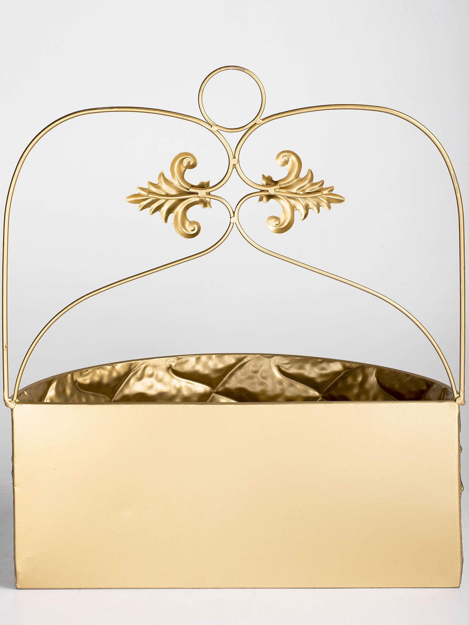 Кашпо настенное, набор Glasar 57-176