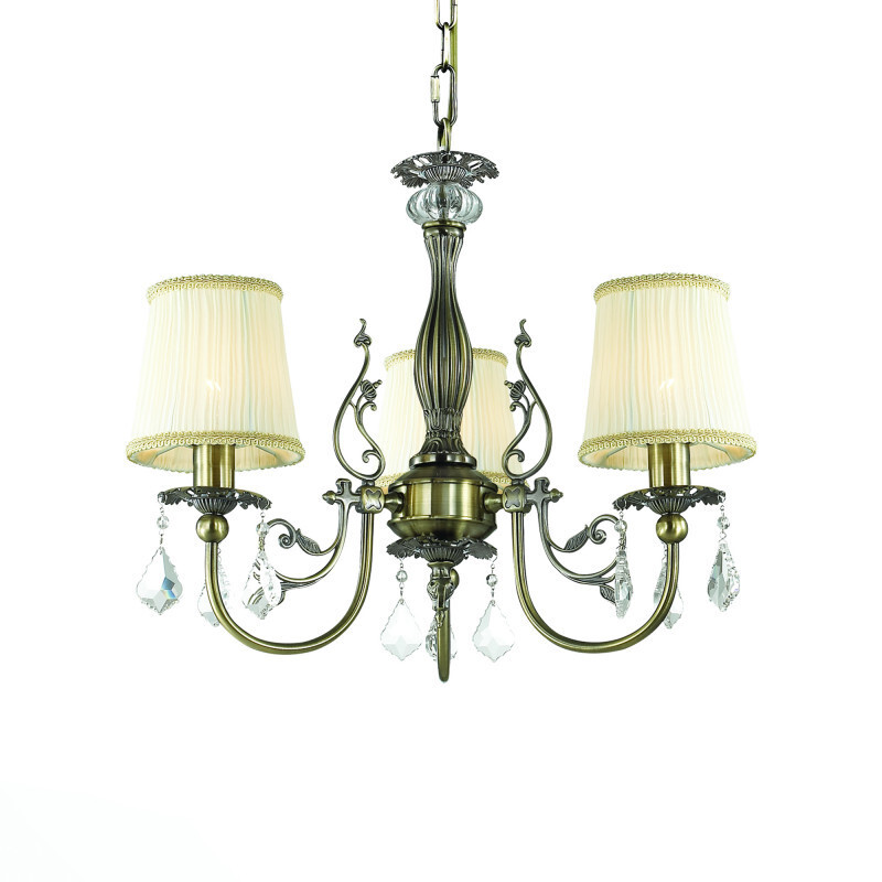 Подвесная люстра ST Luce SL113.303.03