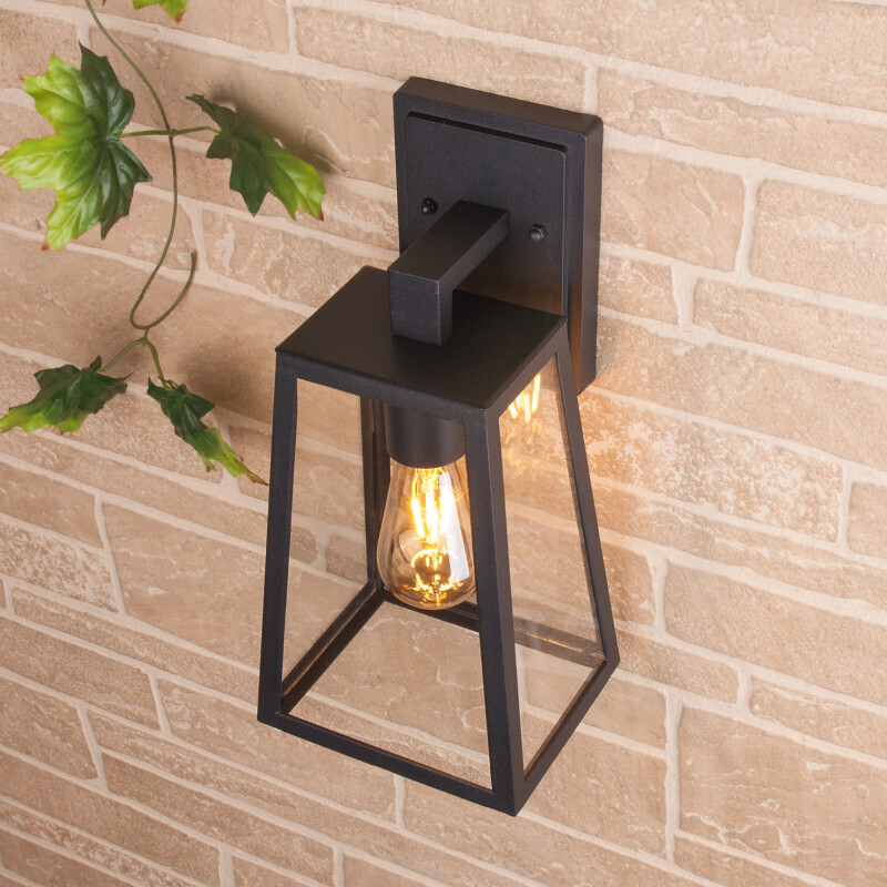 Светильник настенный Elektrostandard Germes D (GL 1015D)