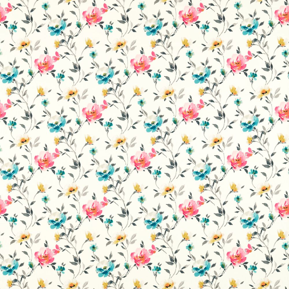 Текстиль Clarke & Clarke Floral Impression F1593/02