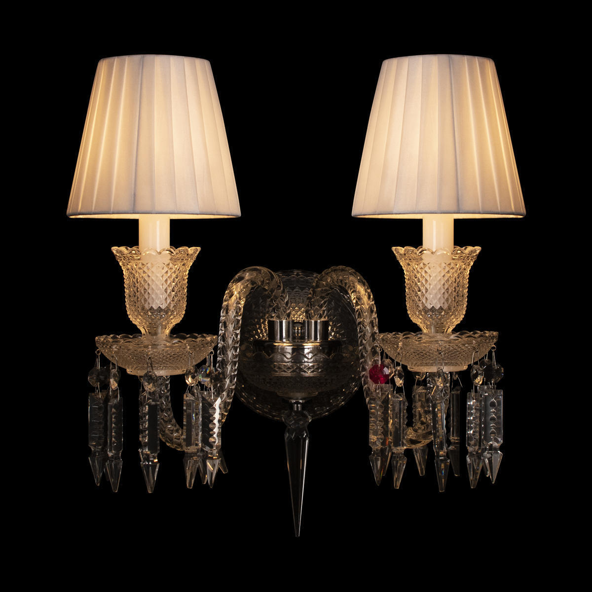 Настенный светильник LOFT IT Zenith 10210/2W White