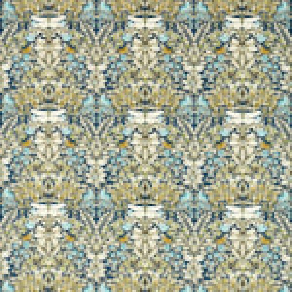 Текстиль Clarke & Clarke Secret Garden F1737/01