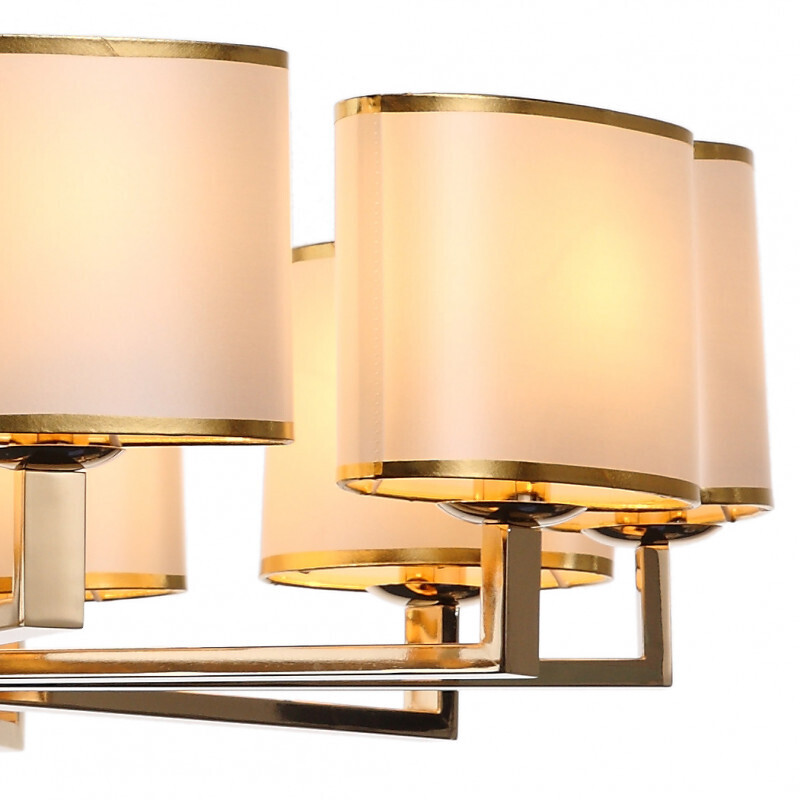 Подвесная люстра Stilfort 1049/03/10P