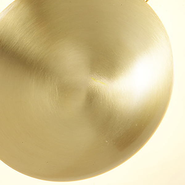 Настенный светильник NATTY by ImperiumLoft