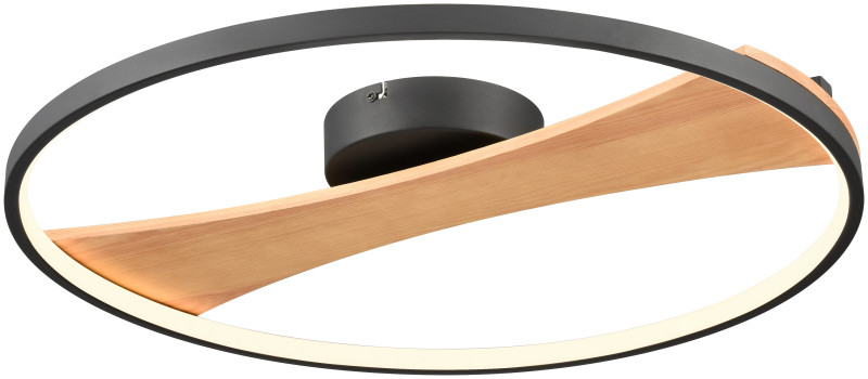 Накладной светильник VELANTE 450-067-01