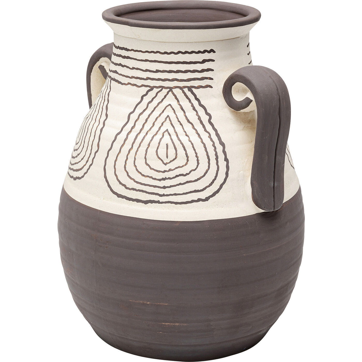 Ваза KARE Aqua 53876