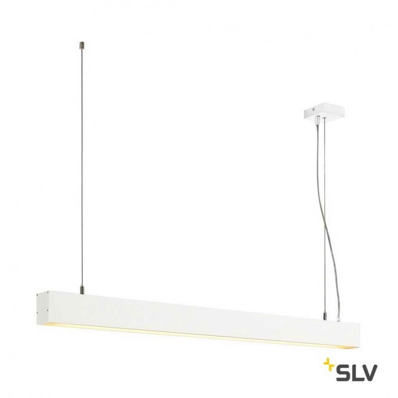 Подвесной светильник SLV 1001401