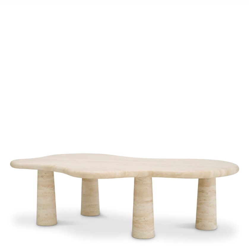 Кофейный Столик Eichholtz ISERNIA 118482