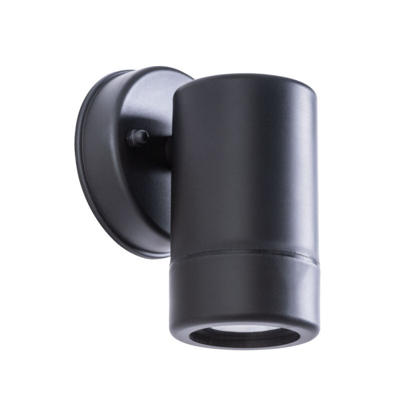 Светильник настенный Arte Lamp A3503AL-1BK
