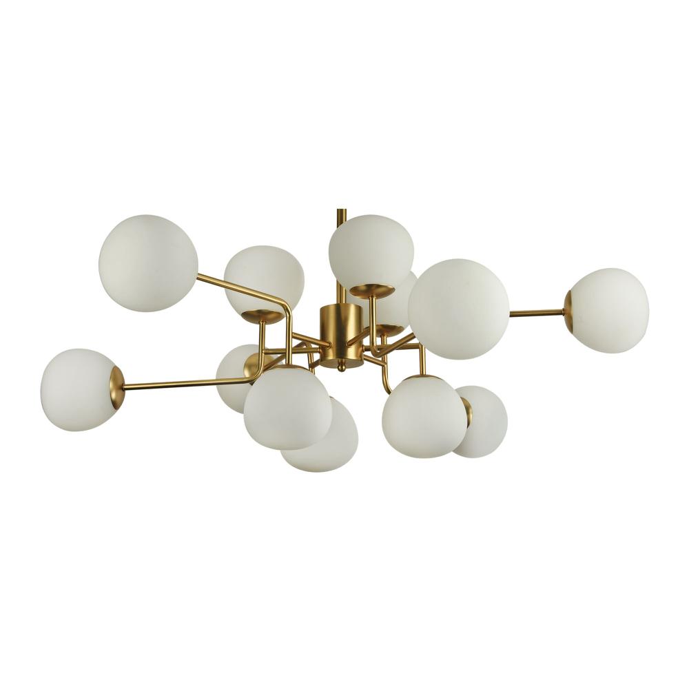 Люстра SAINA CH by ImperiumLoft