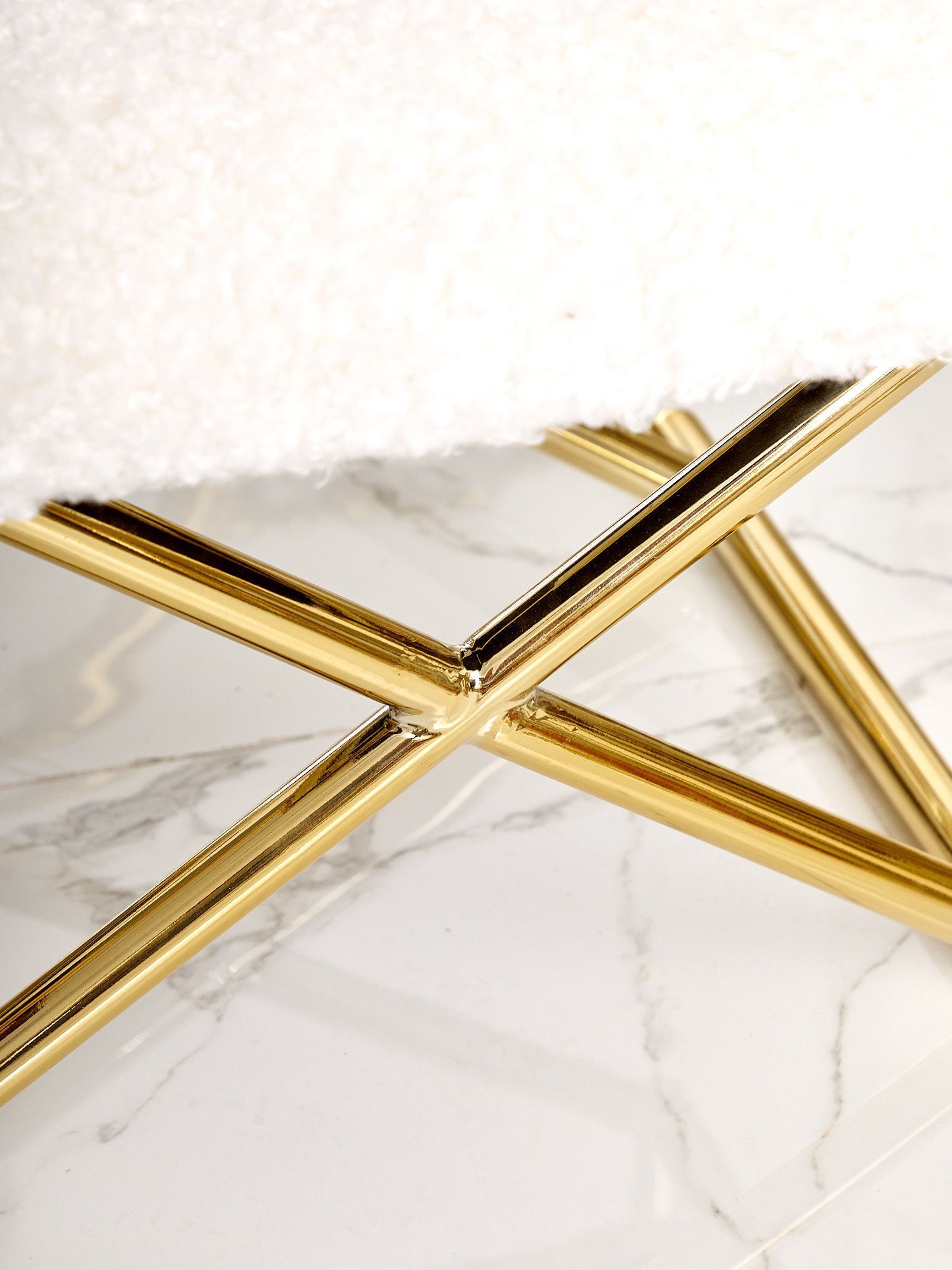 Кресло Glasar GB90544CE-F1