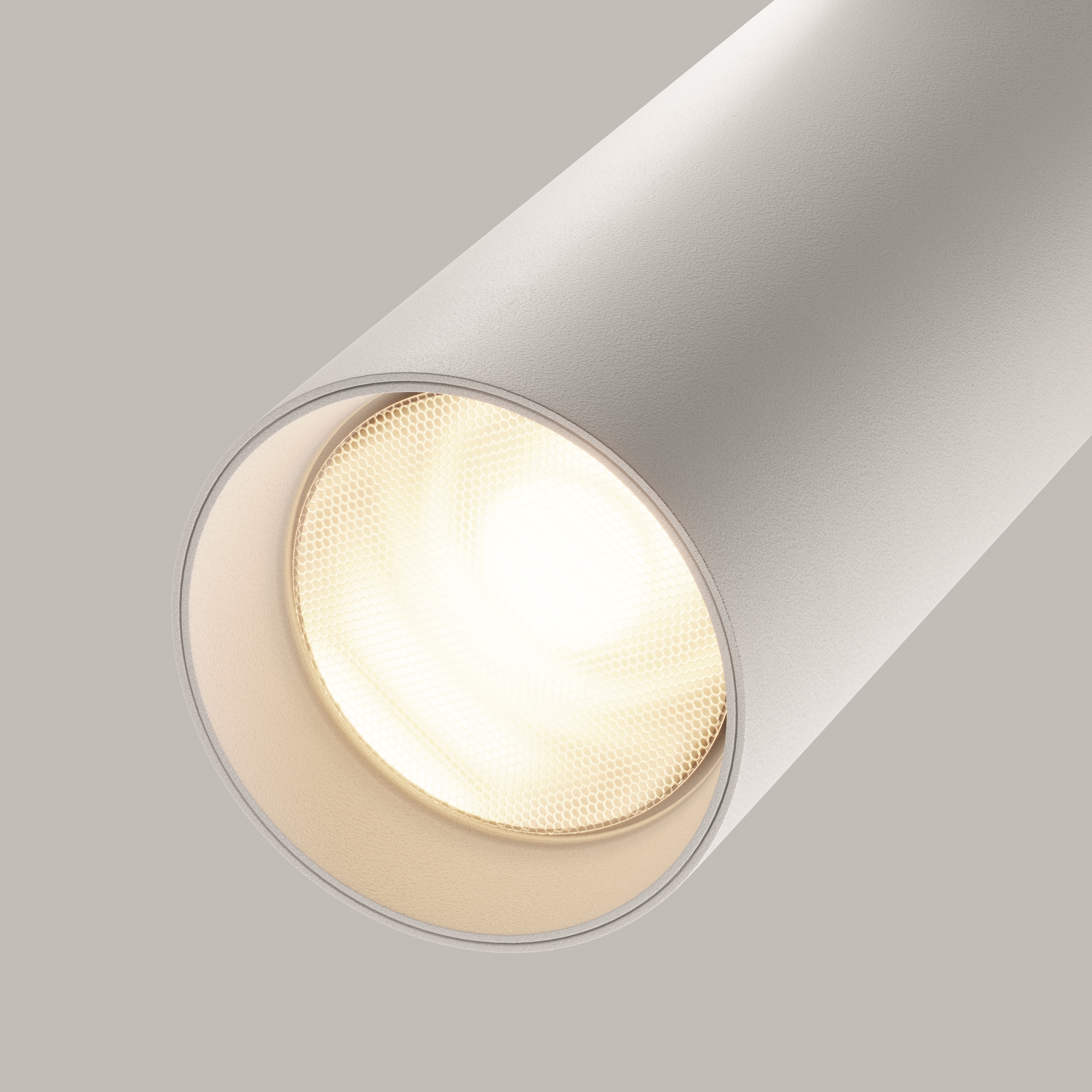 Трековый светильник Technical TR032-2-20W3K-S-W