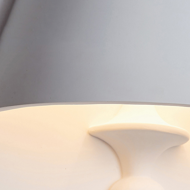 Настенный светильник BEATUS 10W 3000К by ImperiumLoft