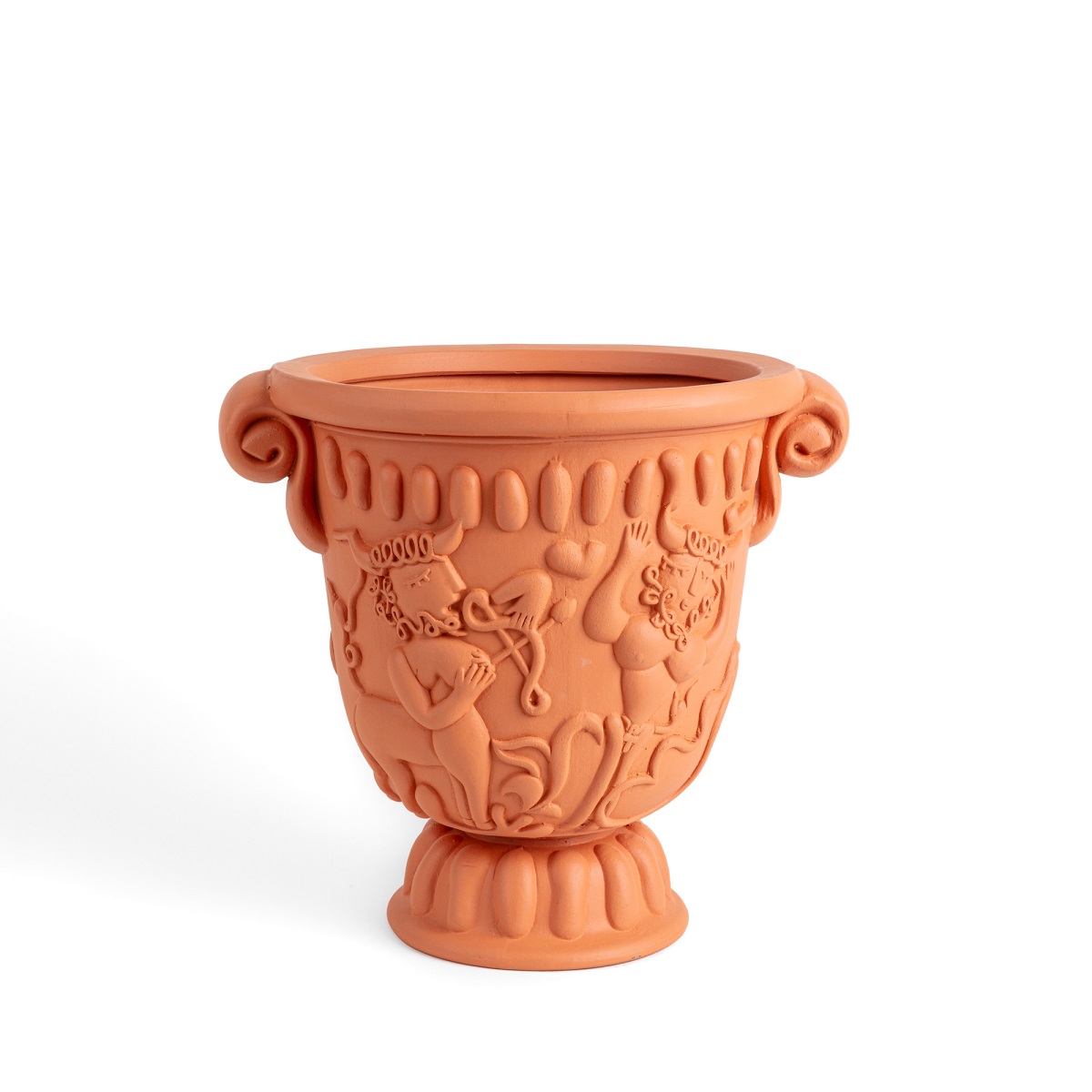 Ваза Seletti Goblet Mythic 11523