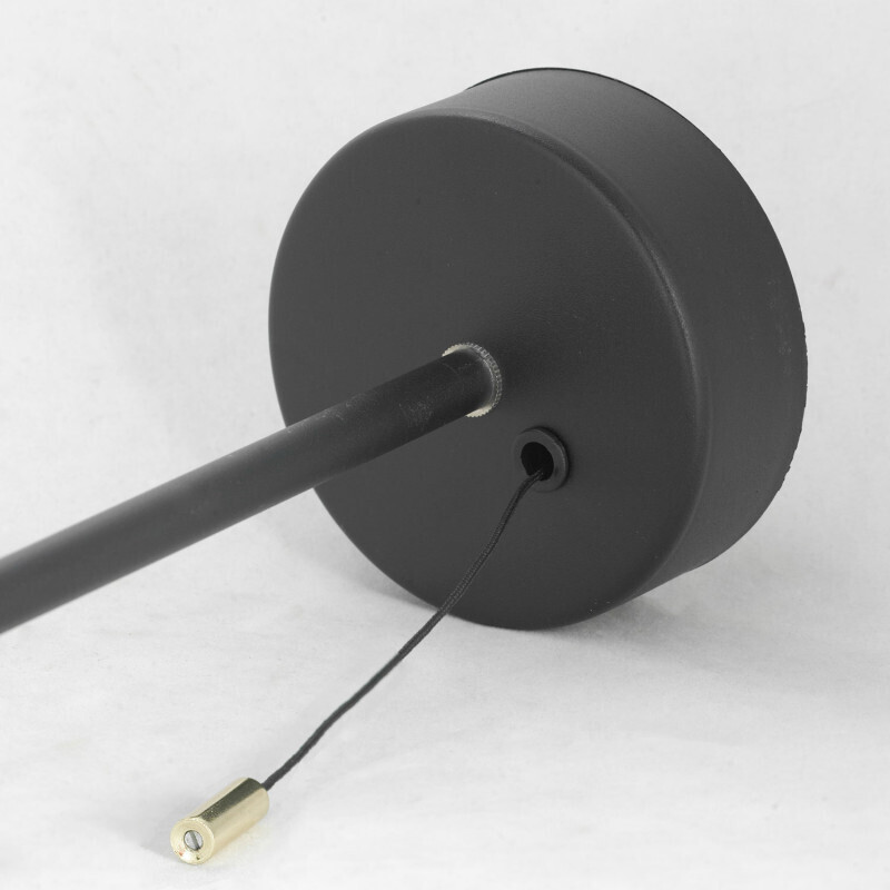 Торшер Lussole LGO LSP-0571