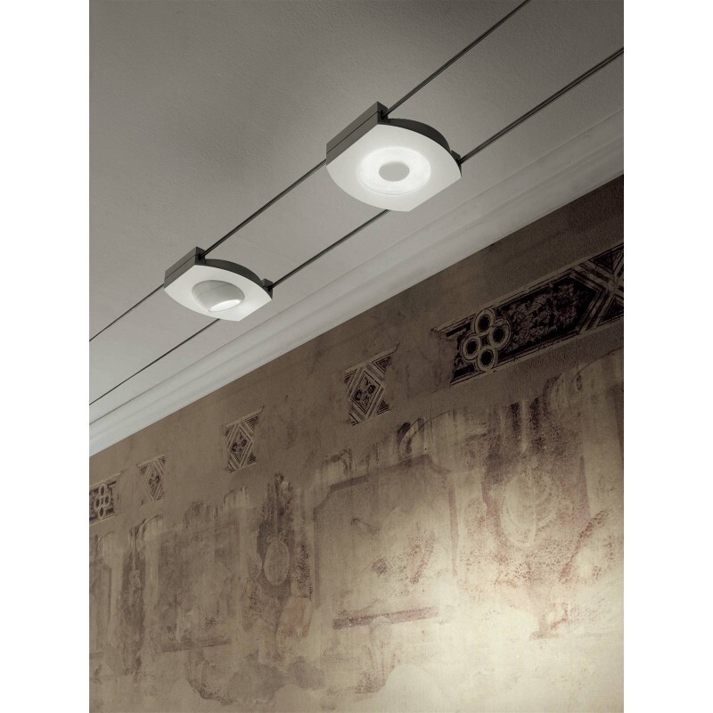 Потолочный светильник Linealight Self-C15 64710W50