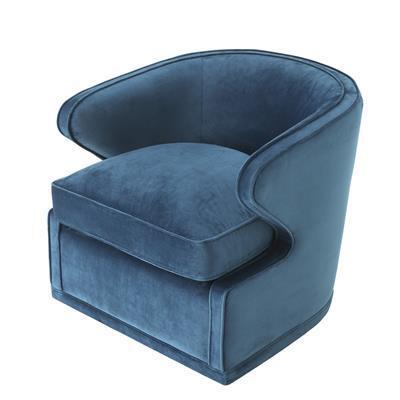 Кресло Eichholtz Dorset 111504