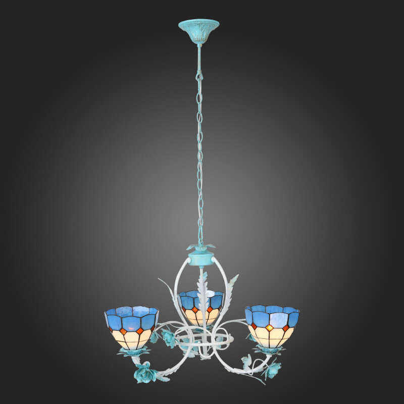 Подвесная люстра ST Luce SL372.953.03