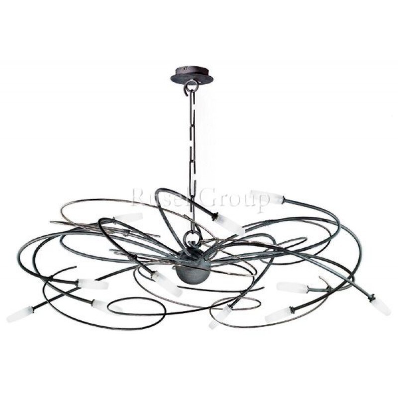 Люстра Masca Miss Irony 1681/12