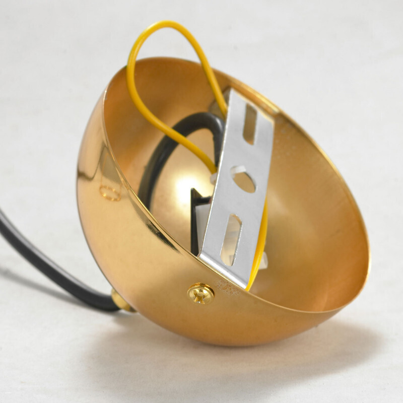 Подвесной светильник Lussole LOFT LSP-8425