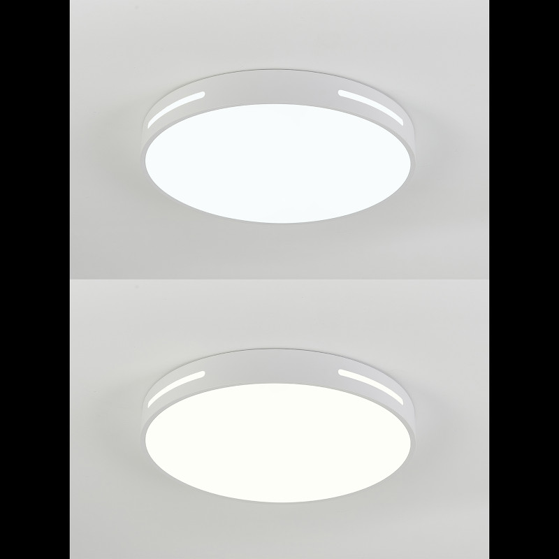 Накладной светильник Natali Kovaltseva LED LAMPS 81332