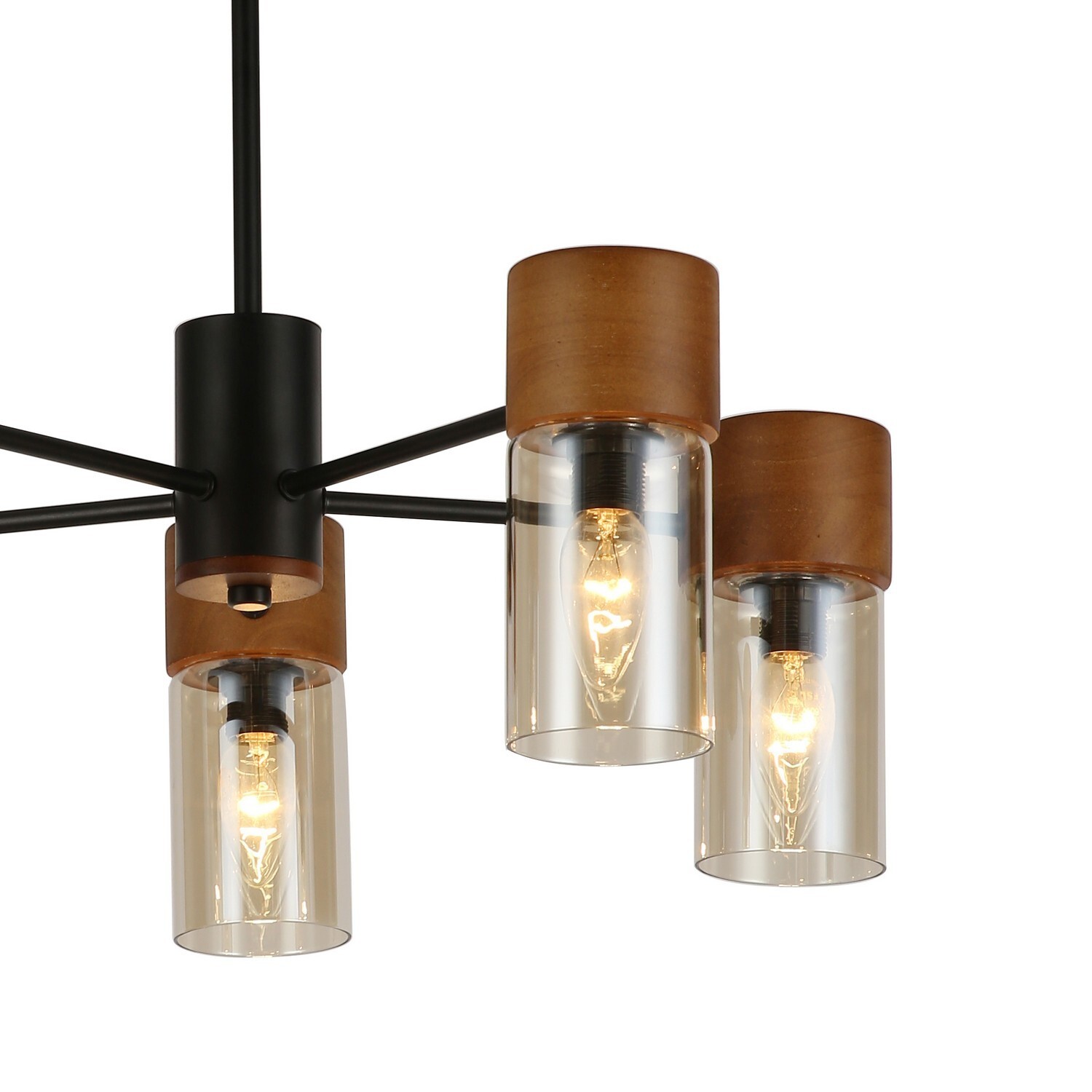 Потолочный светильник F-Promo 2633-5P