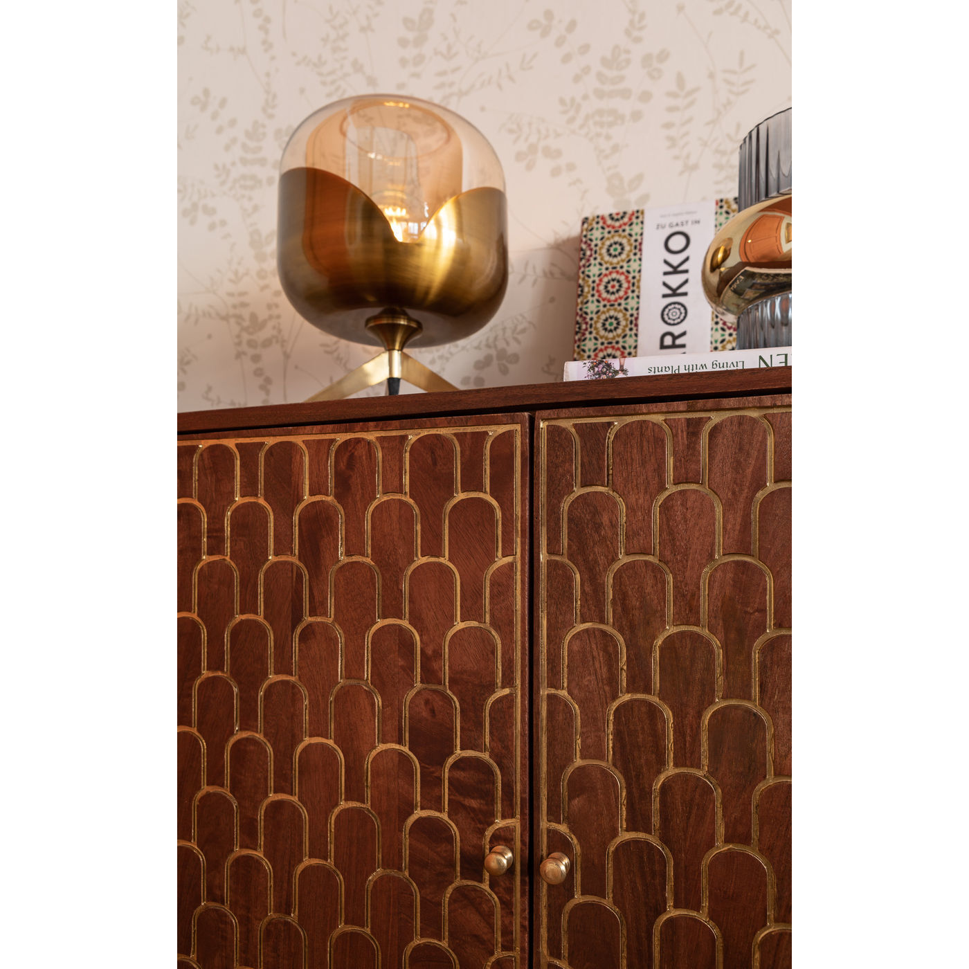 Шкаф Muskat 83364 KARE