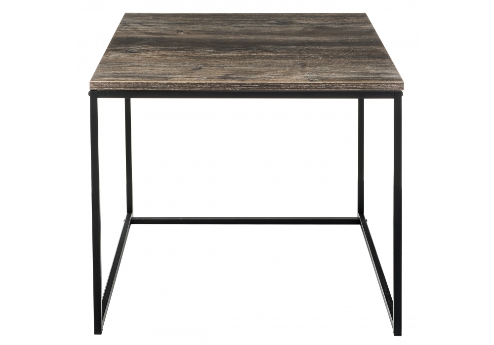 Журнальный стол Woodville Гидра дуб рошелье 421002