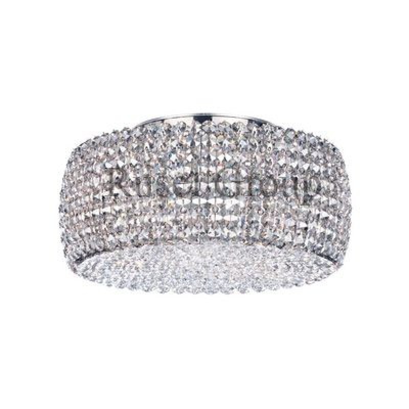 Потолочный светильник Schonbek Dionyx DIC1206