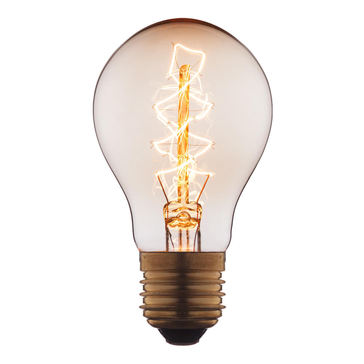 Ретро-лампа LOFT IT Edison Bulb 1004-C