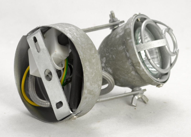 Спот Lussole LOFT LSP-9804