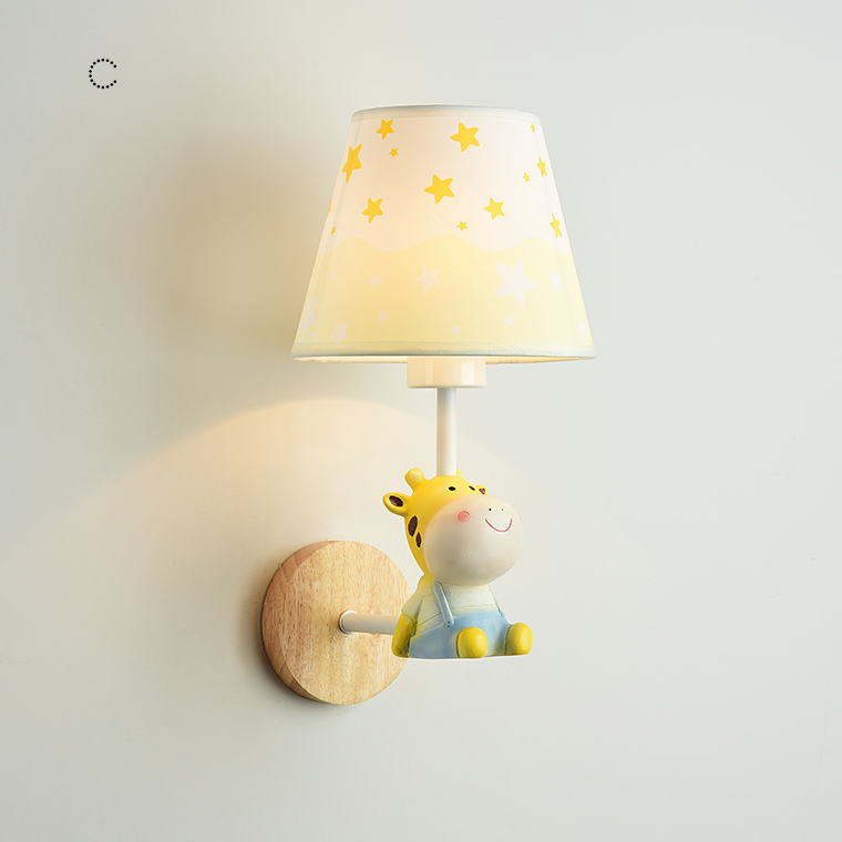 Бра FROD WALL by ImperiumLoft