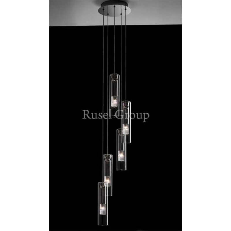 Подвесной светильник LEUCOS FAIRY S/C R5